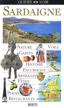 Guide Voir : Sardaigne