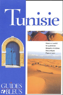 Guide bleu : Tunisie