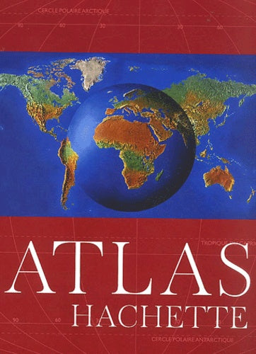 Atlas Hachette