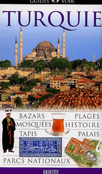 Turquie