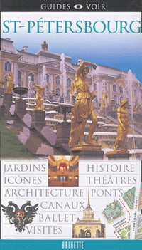 St-Pétersbourg