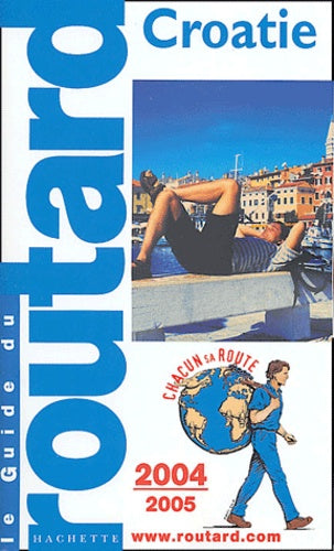 Croatie 2004-2005