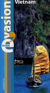 Guide Bleu Évasion : Vietnam