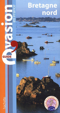 Guide du Routard Bretagne Nord 2023/24