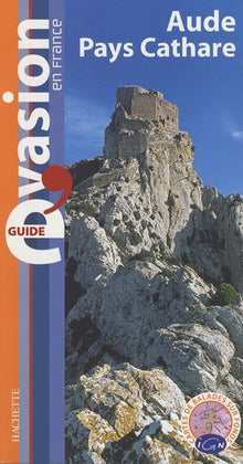 Aude Pays cathare
