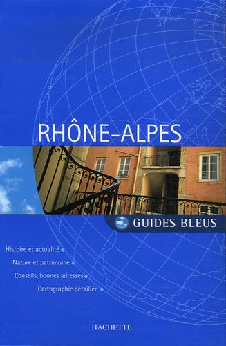 Rhône-Alpes