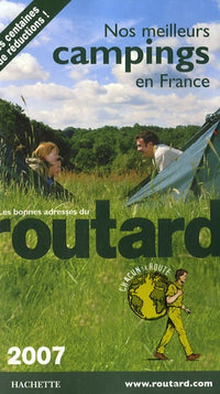 Nos meilleurs campings en France