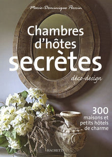 Chambres d'hôtes secrètes