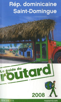 République dominicaine Saint-Domingue