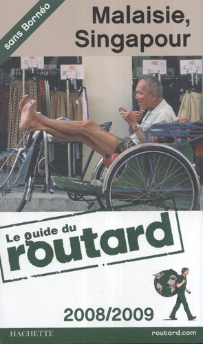 Malaisie 2008