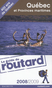 Québec et Provinces maritimes