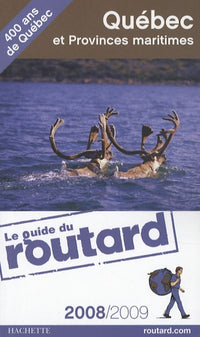 Québec et Provinces maritimes