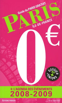 Paris 0 euro