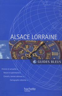 Alsace Lorraine