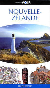 Nouvelle-Zélande