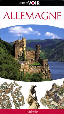 Guide Vert Allemagne
