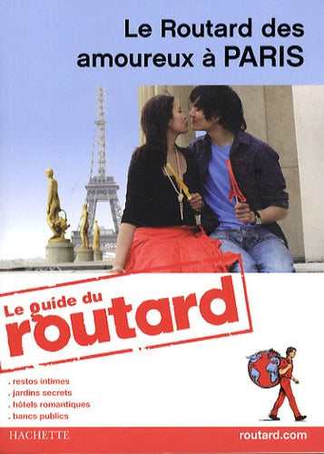 Amoureux à Paris 2009