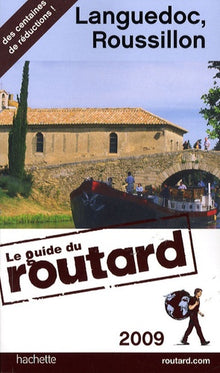 Guide du routard Languedoc-Roussillon 2020
