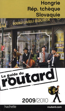 Hongrie République Tchèque et Slovaquie 2009/2010