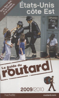 Etats-Unis Côte Est 2009/2010