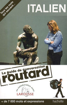 guide de conversation routard italien