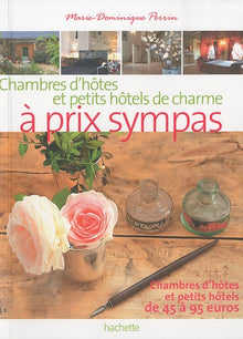 Chambres d'hôtes secrètes à prix sympas