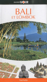 Bali et Lombok