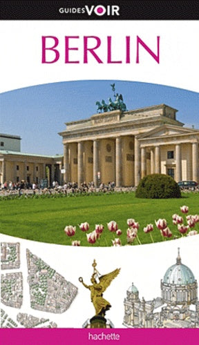 Guide Voir Berlin
