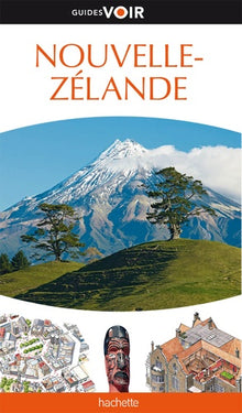 Guide Voir Nouvelle-Zélande