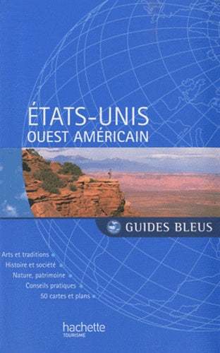 Etats-Unis: Ouest américain