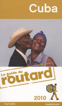 Guide du routard Cuba