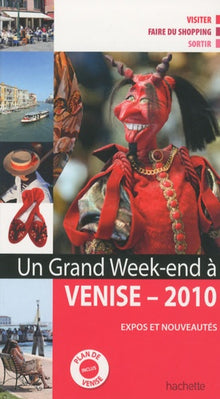 Venise 2010