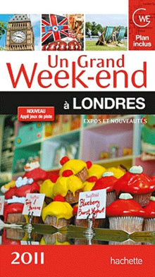 Londres Guide Un Grand Week-end