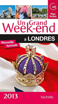Un grand week-end à Londres