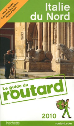Italie du nord 2010