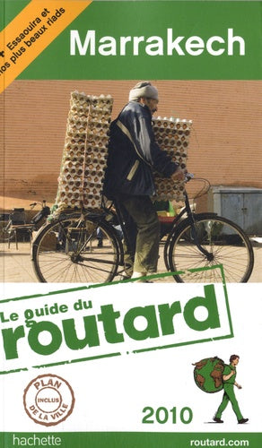 Marrakech 2010