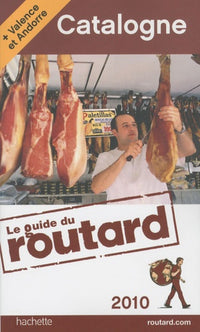 Catalogne, Andorre 2010