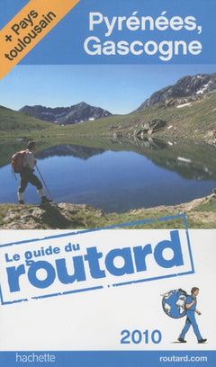 Pyrénées, Gascogne, Pays toulousain 2010