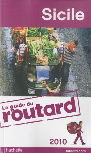 Sicile 2010