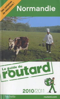 Normandie 2010/2011
