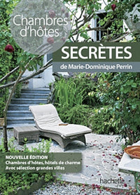 Chambres d'hôtes secrètes