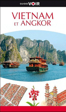 Vietnam et Angkor
