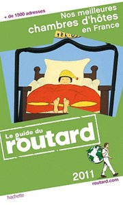 Nos meilleures chambres d'hôtes en France