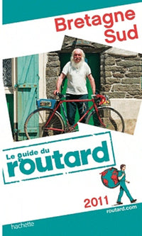Guide du Routard Bretagne Nord 2018