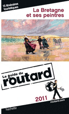 La Bretagne et ses peintres