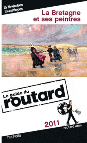 La Bretagne et ses peintres