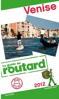 Guide du Routard Venise 2018