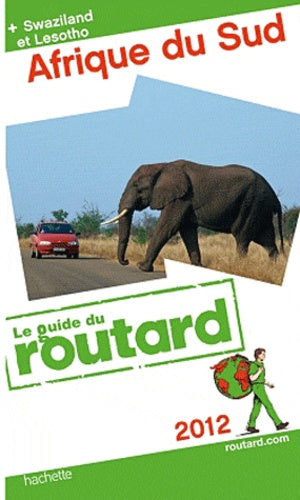 Afrique du Sud: Swaziland et Lesotho