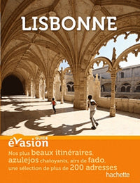 Guide evasion en ville Lisbonne