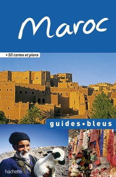 Guide bleu Maroc